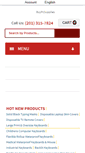Mobile Screenshot of buypcsupplies.com